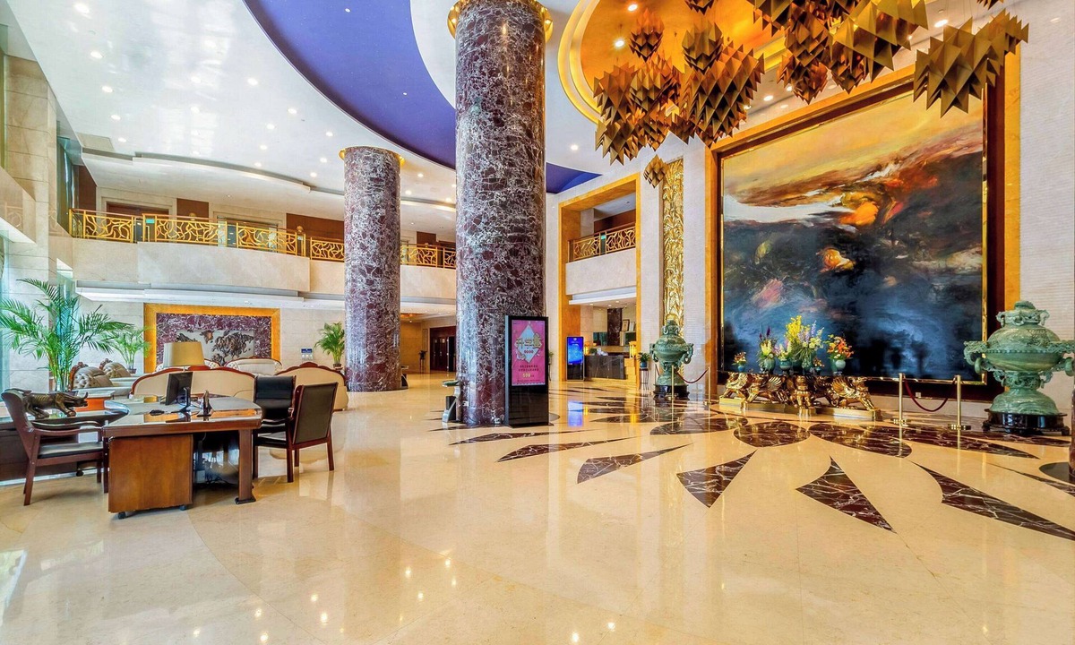 Jiefang District Hotel | Days Hotel & Suites by Wyndham Jiaozuo