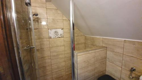 Siofok Aranypart House | Ágnes Vendégházak Siófok-apartman 1