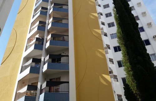 J Jeriquara Apartment | Águas da Fonte - Achei Férias