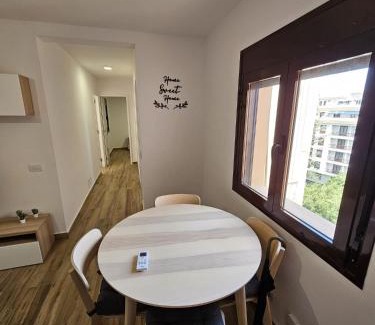 Santa Cruz de la Palma Apartment | Ático Alameda
