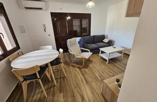 Santa Cruz de la Palma Apartment | Ático Alameda