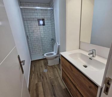 Santa Cruz de la Palma Apartment | Ático Alameda