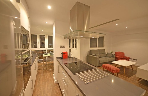 Cadiz House | Ático Avda Cádiz Playa