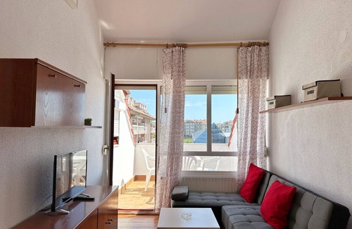 Noja Apartment | Ático céntrico en Noja - El Metro 6618