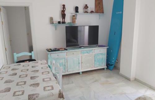 Zahara de los Atunes Apartment | Ático en Zahara de los Atunes