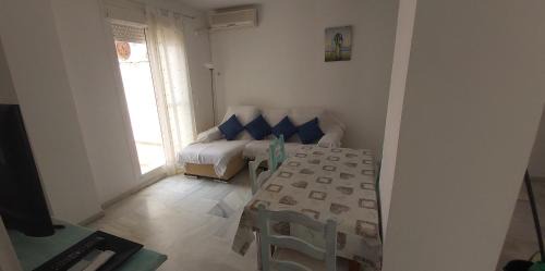 Zahara de los Atunes Apartment | Ático en Zahara de los Atunes