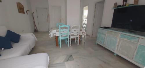 Zahara de los Atunes Apartment | Ático en Zahara de los Atunes