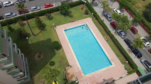 Grau i Platja Apartment | Ático Zeus