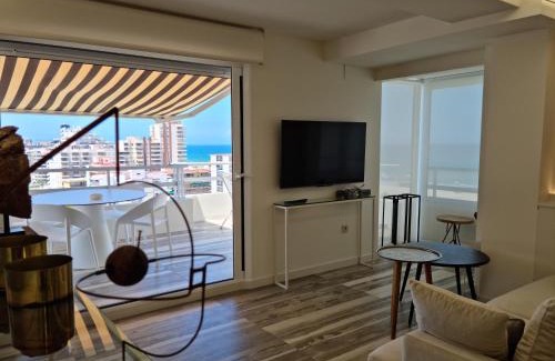 Grau i Platja Apartment | Ático Zeus