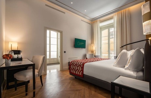 Old Town Hotel | Áurea Casa Palacio Sagasta By Eurostars Hotel Company