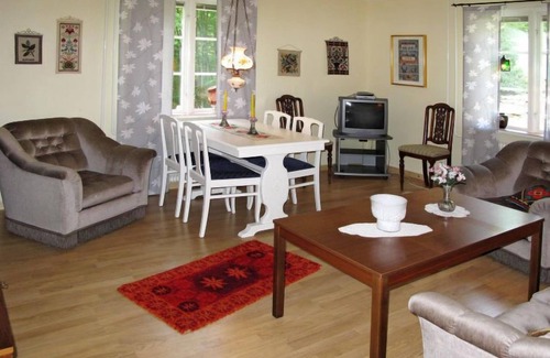Olofstrom House | Åkekvarn Snärjet by Interhome