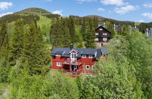 Are Apartment | Åre Travel - Lilla Årebo