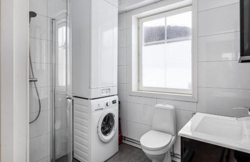 Are Apartment | Åreskutan Huså lägenhet 1
