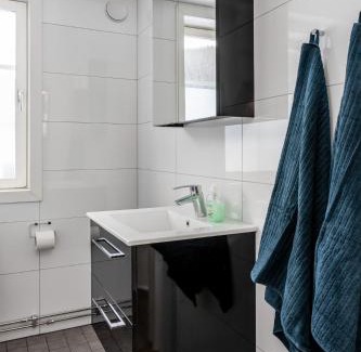 Are Apartment | Åreskutan Huså lägenhet 1