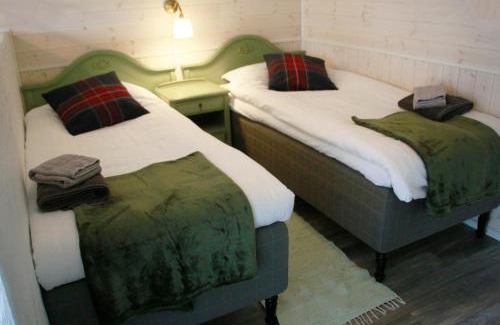 Tollarp Bed & Breakfast | Årröds Boställe