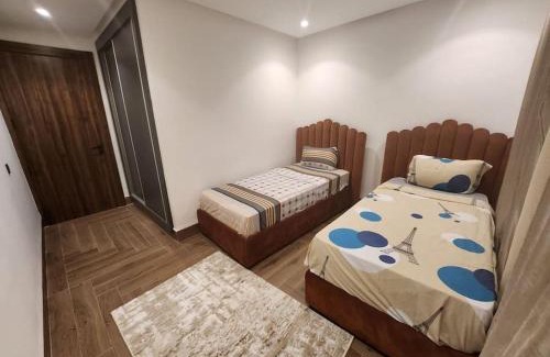 El Hara Apartment | Élégance urbaine, Gueliz central