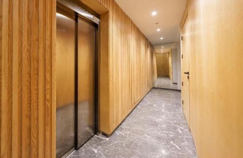 El Hara Apartment | Élégance urbaine, Gueliz central