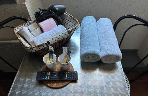Gimont Apartment | Étape Gimontoise 32