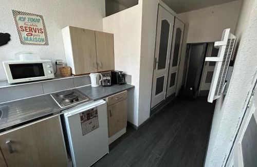 Gimont Apartment | Étape Gimontoise 32