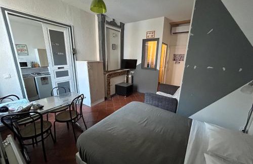 Gimont Apartment | Étape Gimontoise 32
