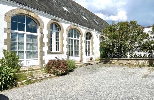 Etel Apartment | Étel - Appart T3 de 82 m² avec parking sécurisé - FR-1-479-230