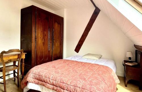 Etel Apartment | Étel - Appart T3 de 82 m² avec parking sécurisé - FR-1-479-230