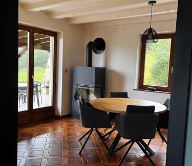Le Hohwald Bed & Breakfast | Évasion Nature 768m