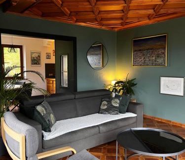 Le Hohwald Bed & Breakfast | Évasion Nature 768m