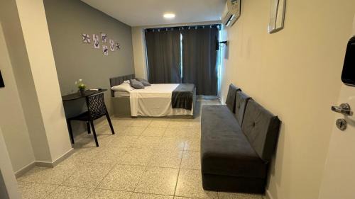 Centro Hotel | Êxito Loft