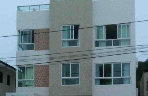 Cabo Branco Apartment | Ótimo apartamento de 2 quartos a 300m da praia