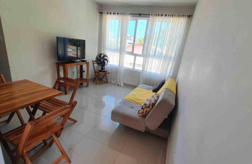 Cabo Branco Apartment | Ótimo apartamento de 2 quartos a 300m da praia