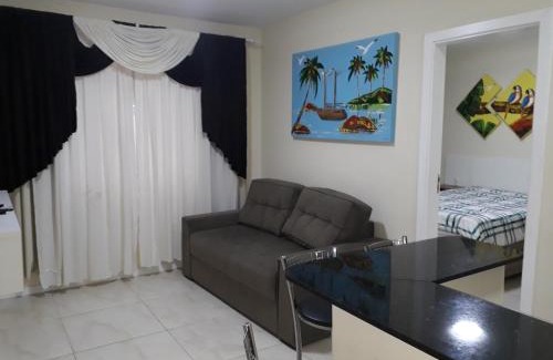 Pioneiros Apartment | Ótimo Apto. 180 metros da Praia
