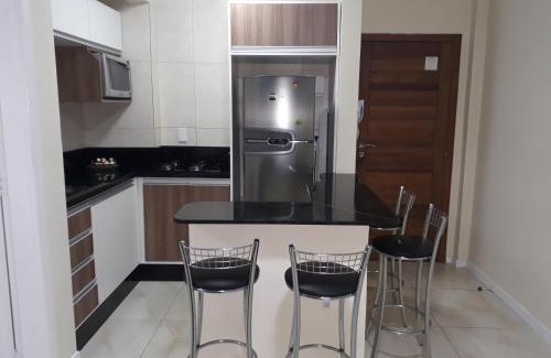 Pioneiros Apartment | Ótimo Apto. 180 metros da Praia