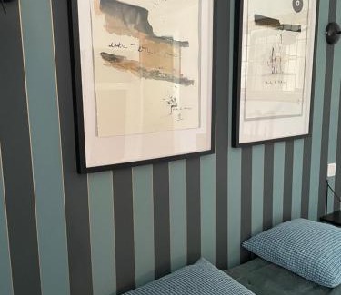 Bazenville Bed & Breakfast | Ô Sources