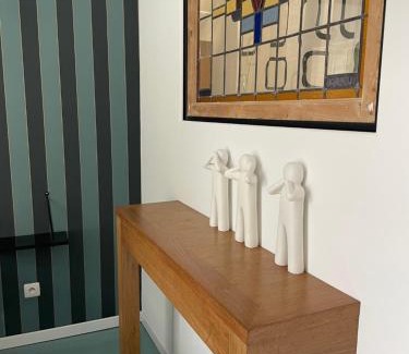 Bazenville Bed & Breakfast | Ô Sources