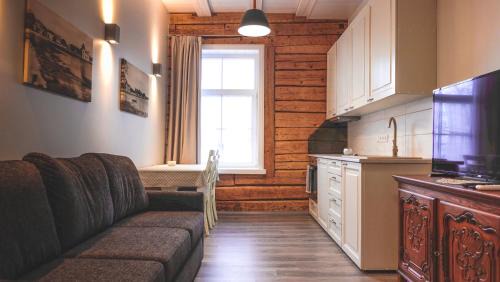 Haapsalu Apartment | Õhtu Apartments