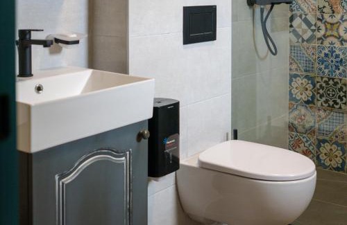 Sremski Karlovci Hotel | Č'a Steva Sremska kuća