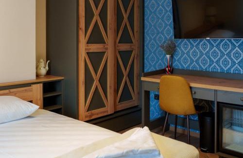 Sremski Karlovci Hotel | Č'a Steva Sremska kuća