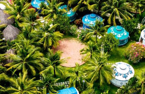 Chau Duc Resort | Đất Rồng Đinh Gia Trang