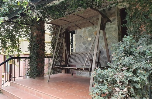 Luong Son House | Đặng Gia Trang - Ulesa neighbor's house