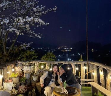 Moc Chau Hotel | Đồi Thông Homestay Mộc Châu - by BAY LUXURY