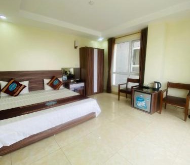 Hoang Hoa Hotel | Đức Hoàng Hotel Hải Tiến