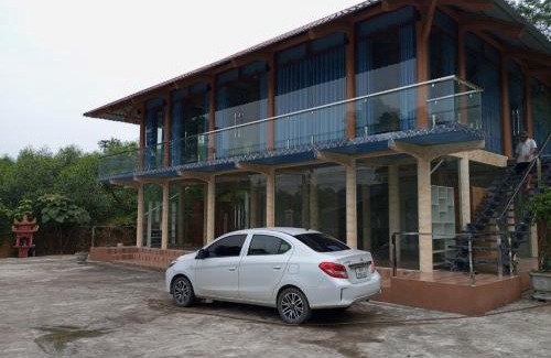 Ngoi Tu House | Đức Tuấn Homestay