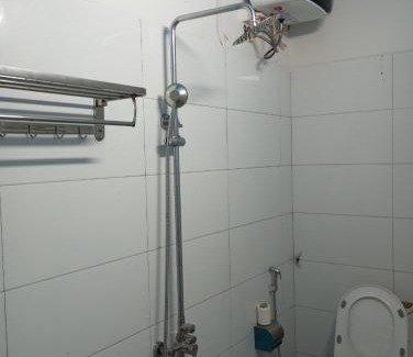 Ngoi Tu House | Đức Tuấn Homestay