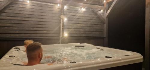 Mikolajki House | Śpij-tu Twój dom wypoczynkowy na szlaku wielkich jezior