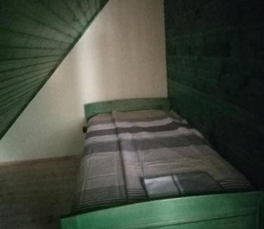 Kremna House | Šetnja među oblacima
