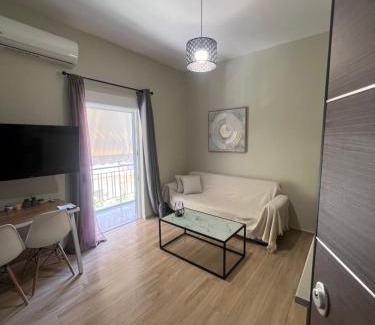 Dafni Apartment | Μοντέρνο διαμέρισμα στη Δάφνη