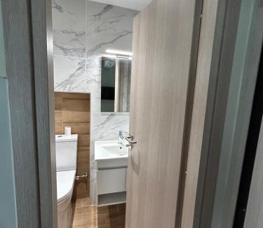 Dafni Apartment | Μοντέρνο διαμέρισμα στη Δάφνη