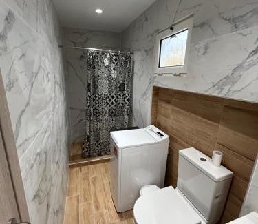 Dafni Apartment | Μοντέρνο διαμέρισμα στη Δάφνη
