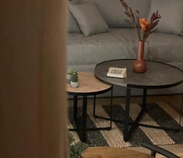 Kefalochori Ski Chalet | Νύμφες Σαλέ Ιαίρα